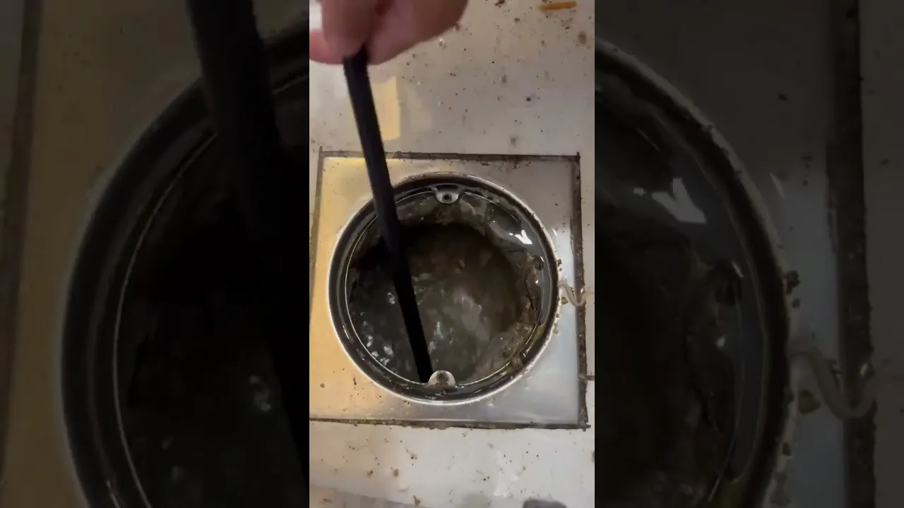 水管疏通｜彰化水管疏通