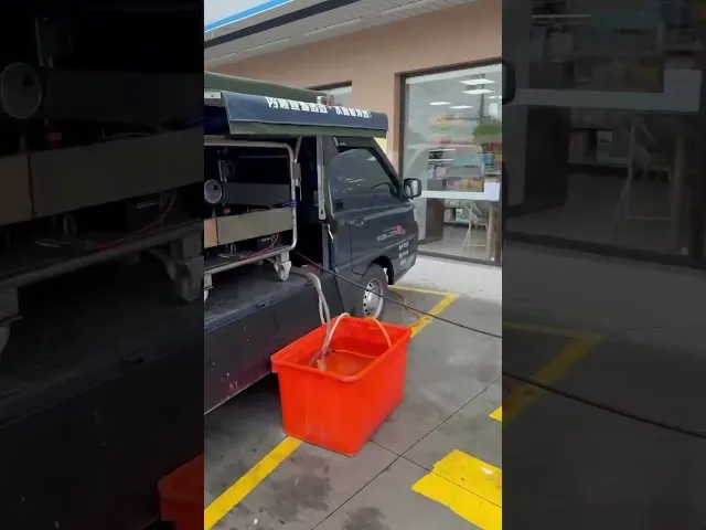 竹塘全家施工紀錄