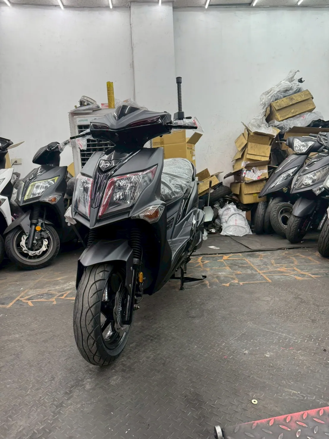 三陽 SYM  JET S  125cc