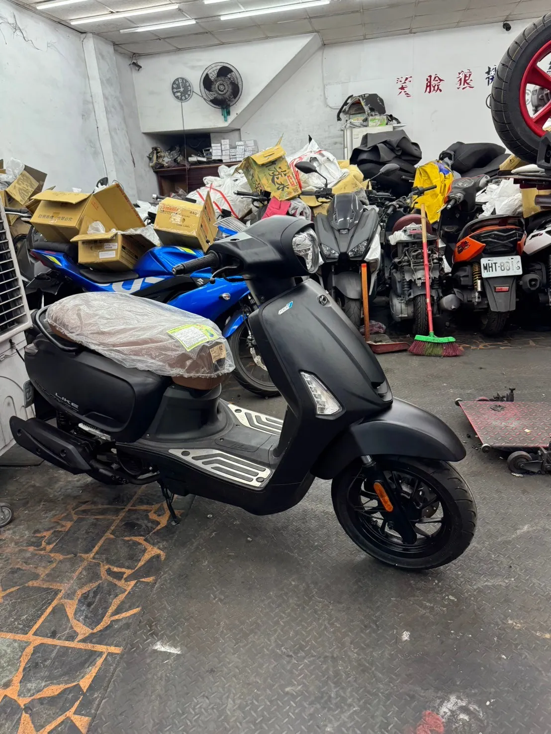 光陽  哥倫布  150cc