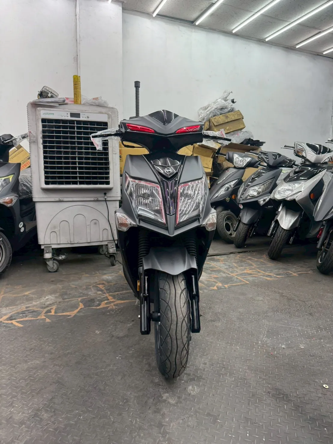 三陽 SYM  JET S  125cc