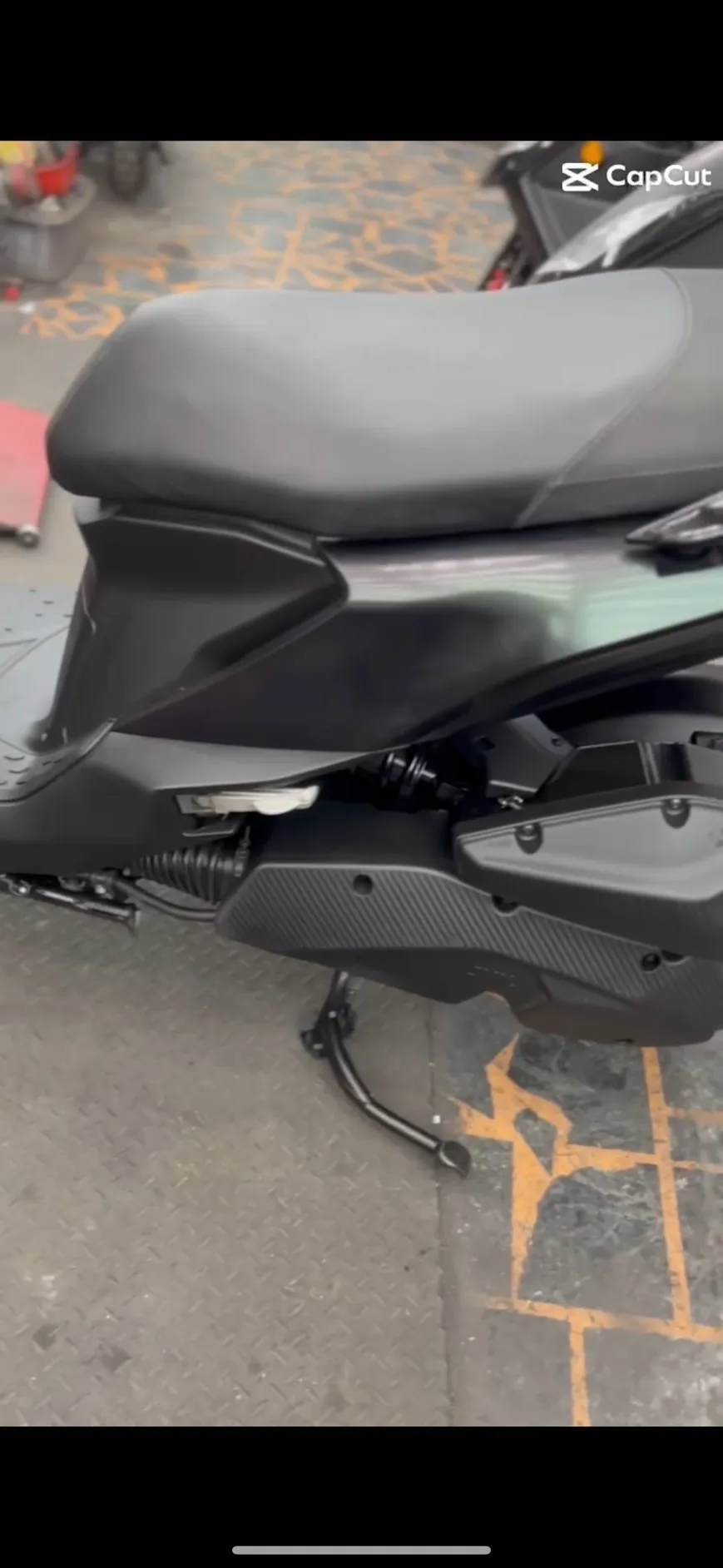 三陽 2022年 曼巴 MMBCU 158cc