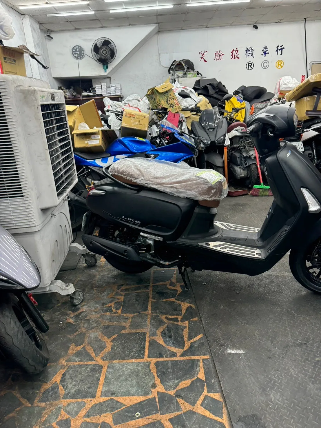 光陽  哥倫布  150cc