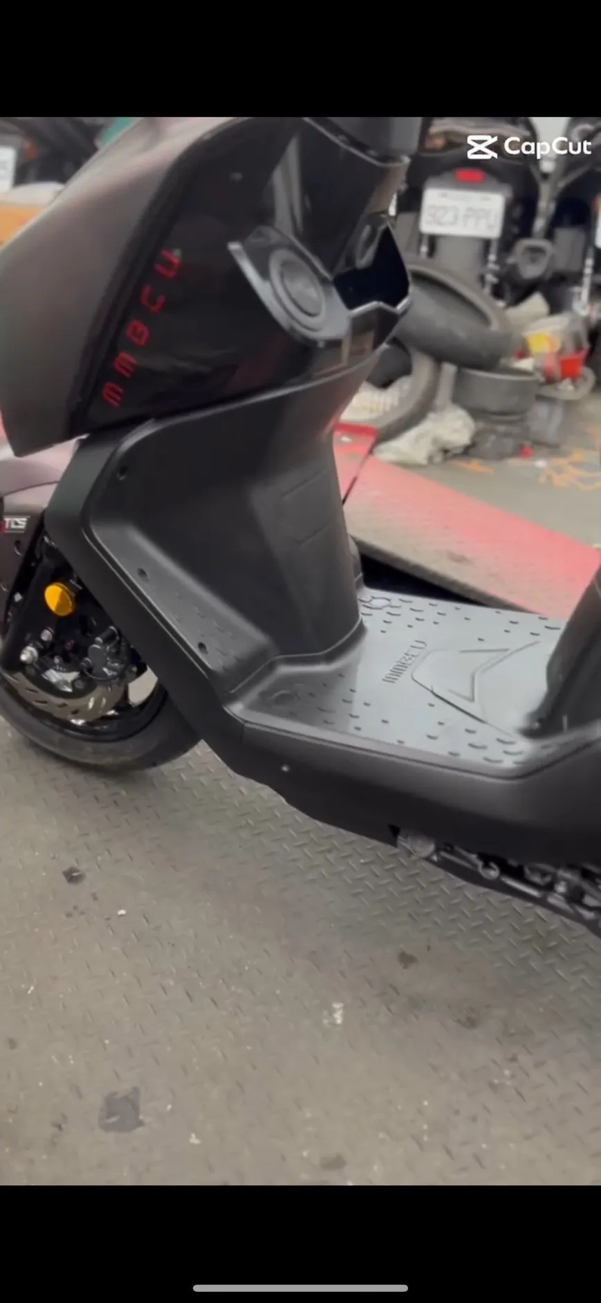 三陽 2022年 曼巴 MMBCU 158cc