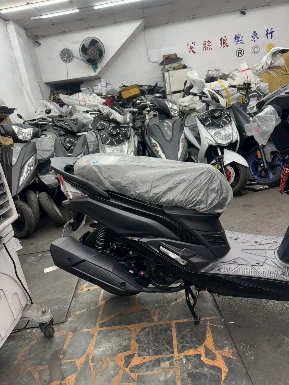 三陽 SYM  JET S  125cc