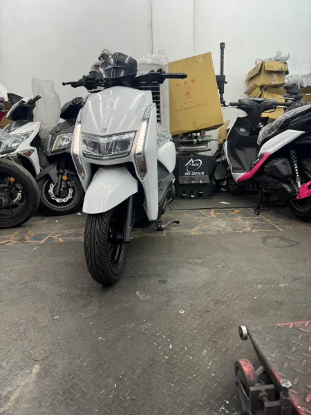 YAMAHA  LI