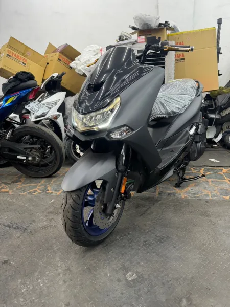 YAMAHA  SM