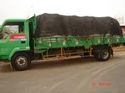草皮200坪-8.8噸車