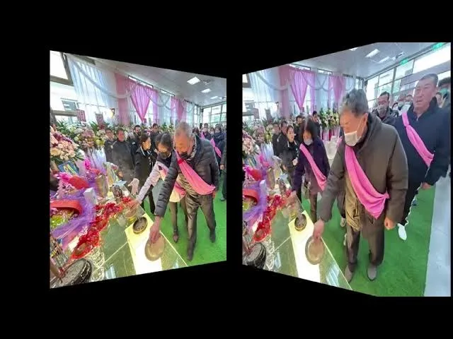 永懷  鄭母張玉昭