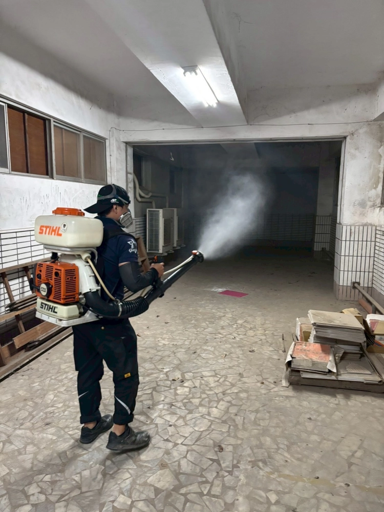 高雄市英明非營利幼兒園