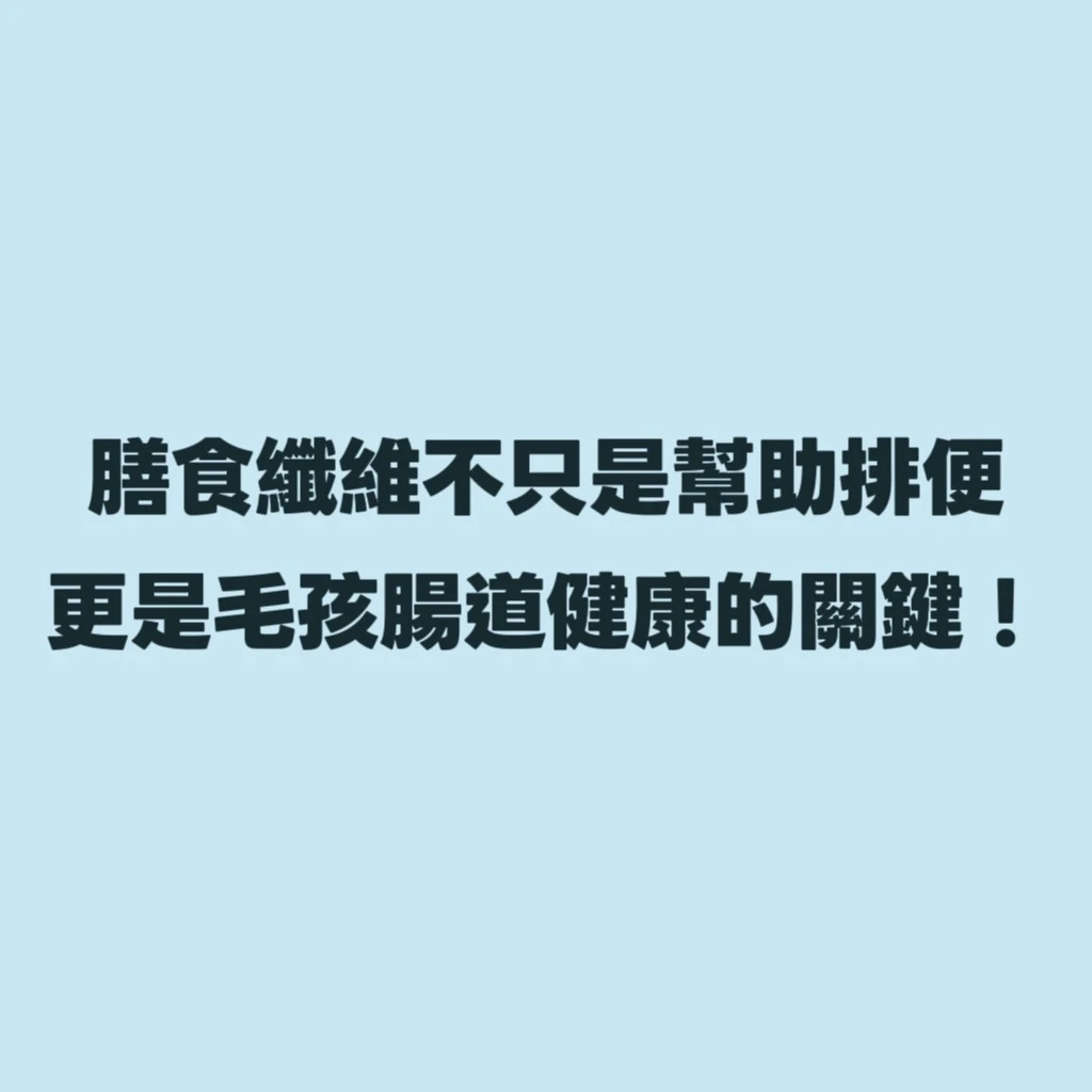 膳食纖維，只是幫助排便嗎？其實遠遠不只！