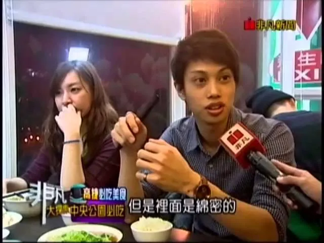 懶人美食特搜 高雄人首推