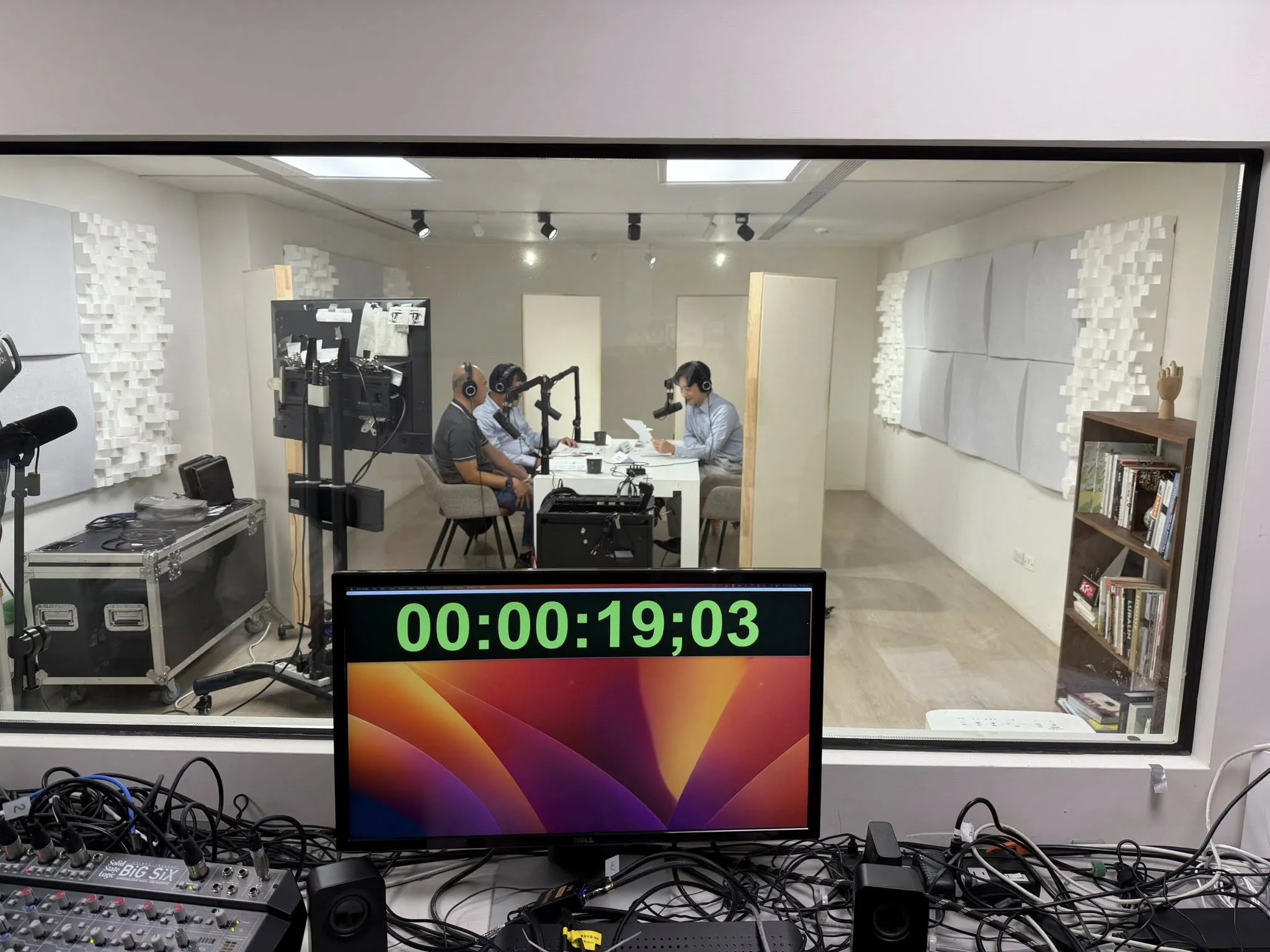 #感謝天下雜誌的專訪｜空氣淨化機｜空氣淨化機推薦