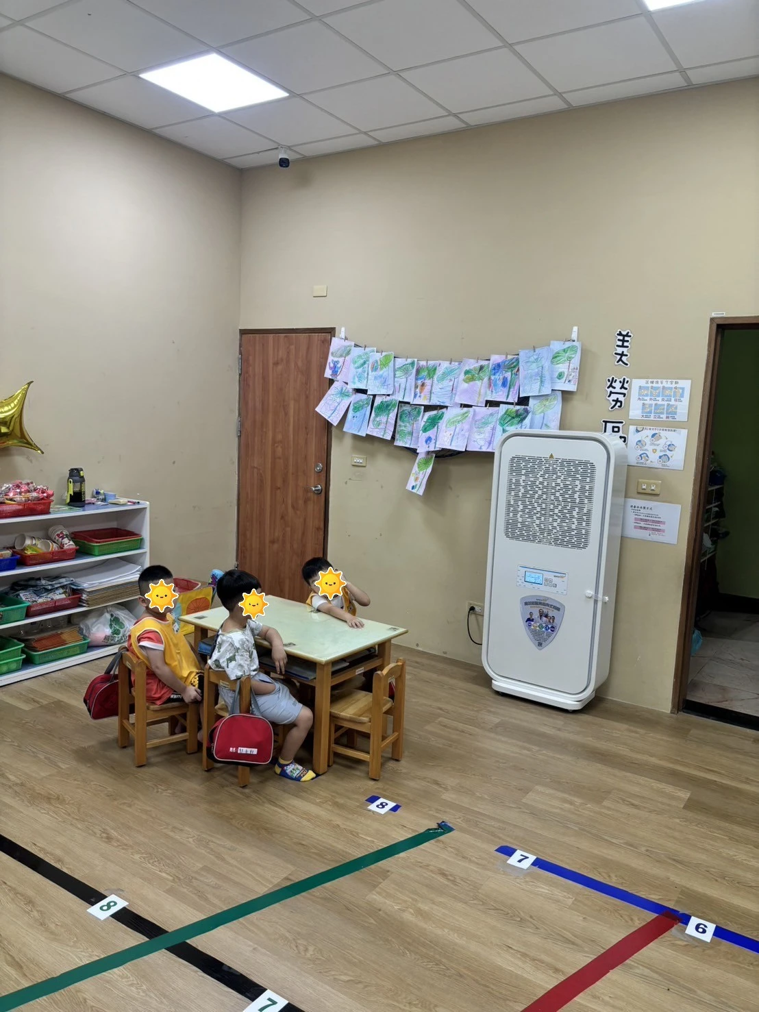 熊寶寶幼兒園