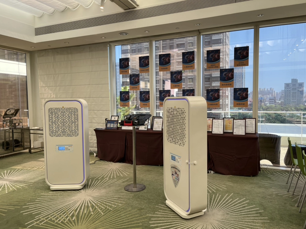 現場space展示位置