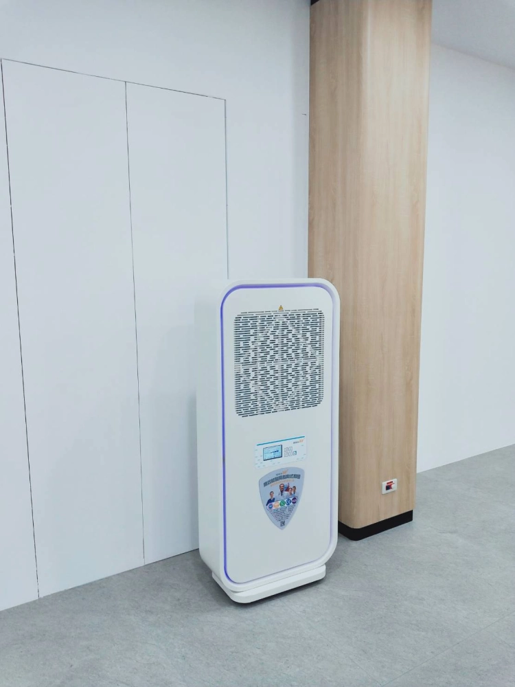 環瑋健康科技國際企業(股)公司