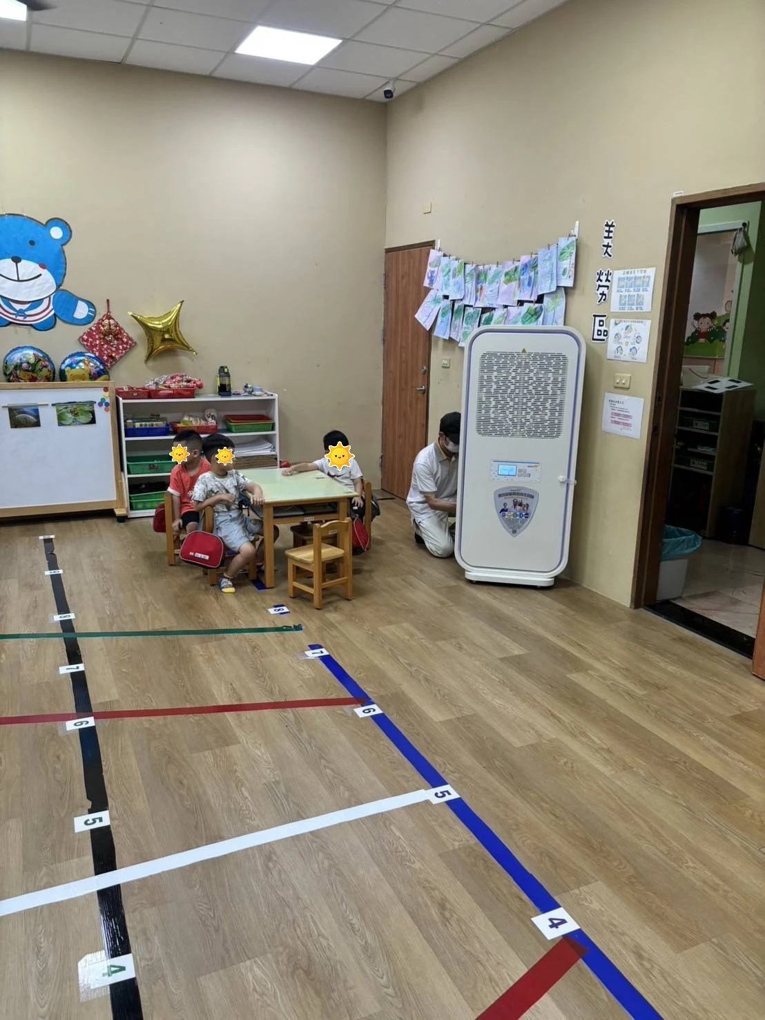 熊寶寶幼兒園