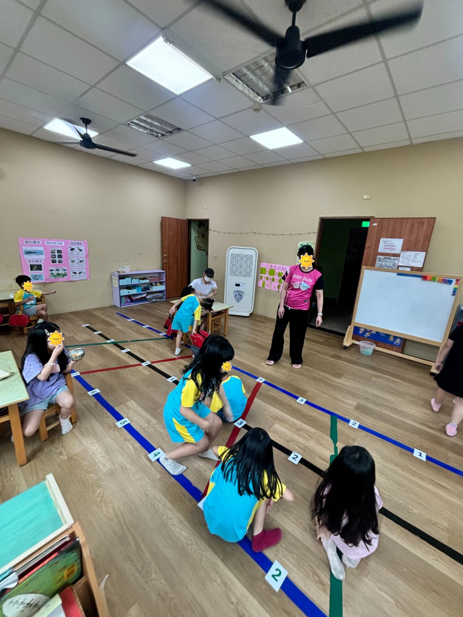 熊寶寶幼兒園