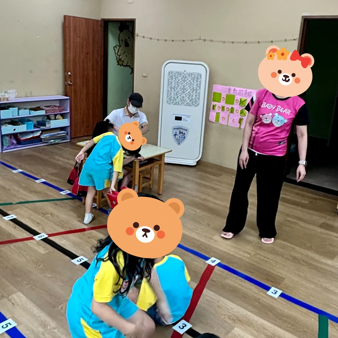 熊寶寶幼兒園