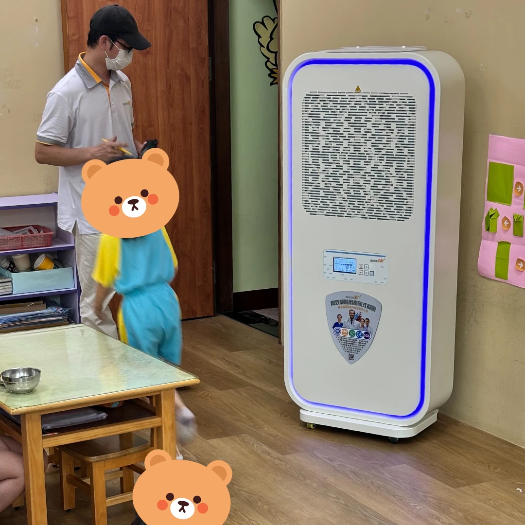 熊寶寶幼兒園
