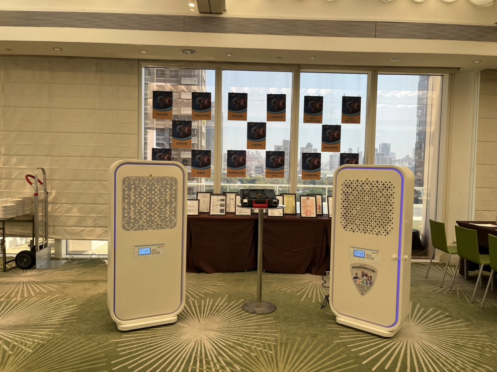 現場space展示位置