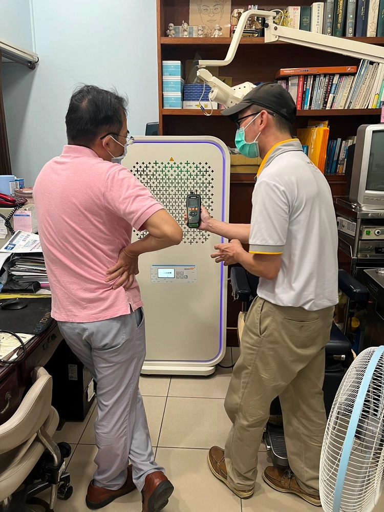 吳辰龍耳鼻喉科診所