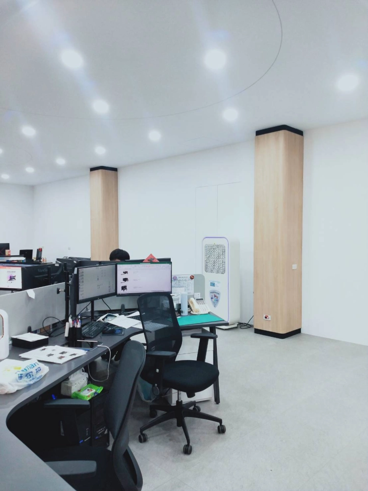 環瑋健康科技國際企業(股)公司