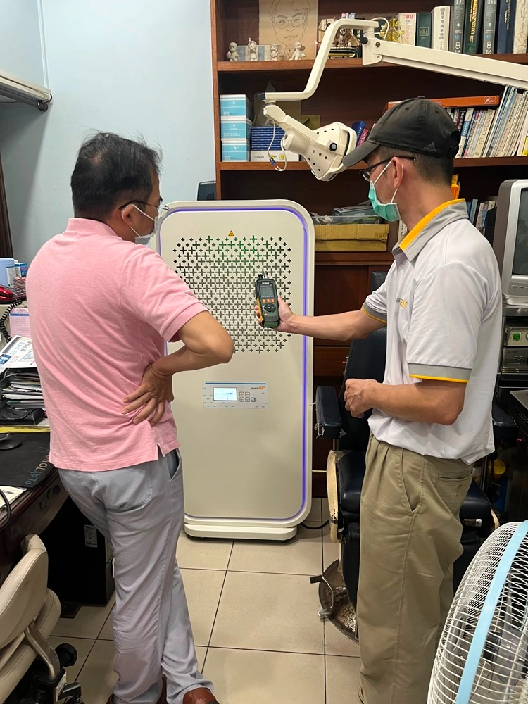 吳辰龍耳鼻喉科診所