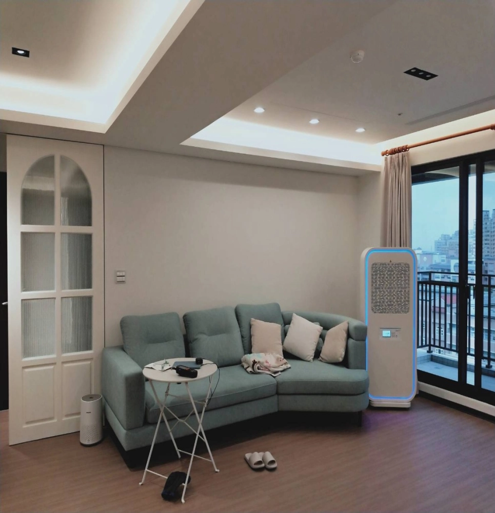 桃園張藥師家｜台中醫療級空氣淨化機｜台北醫療級空氣淨化機