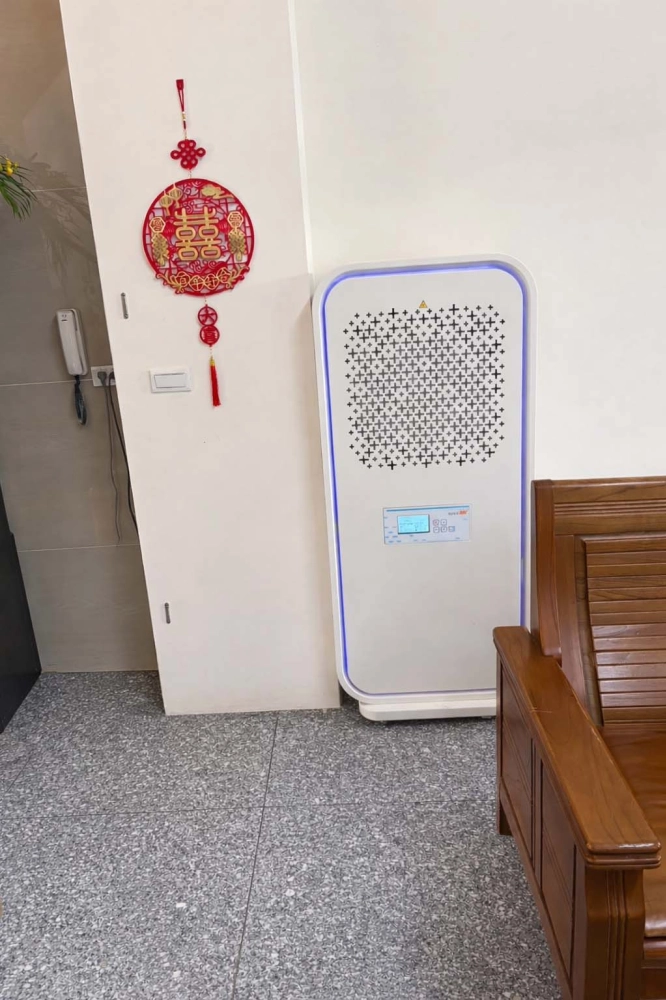 綜祐診所-陳藥師住家