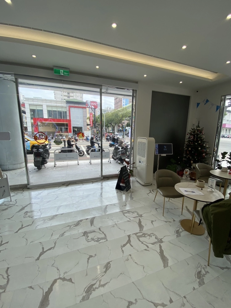 台中澄臻美學牙醫診所