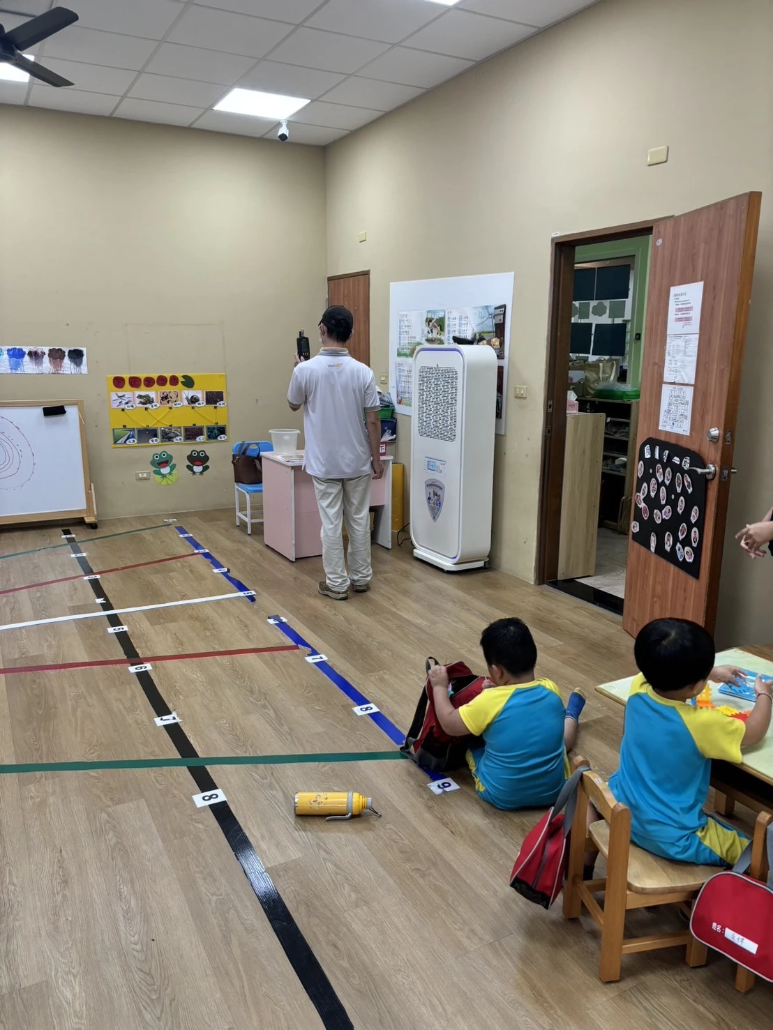 熊寶寶幼兒園