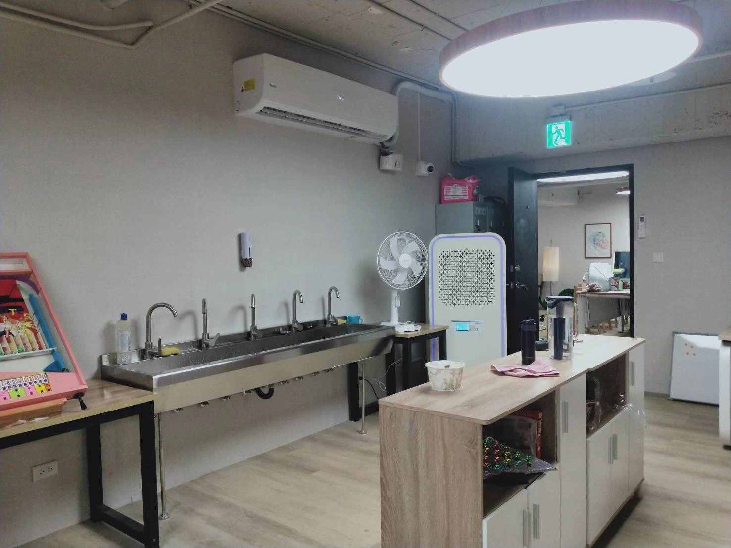 中和寶珠日照中心