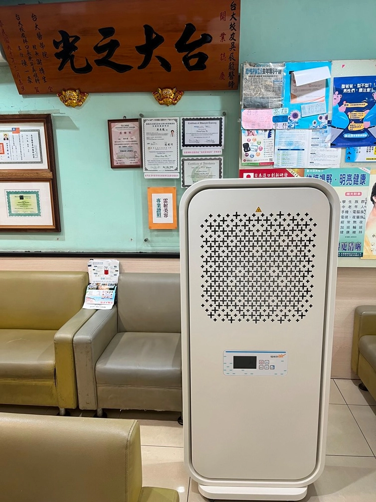 吳辰龍耳鼻喉科診所