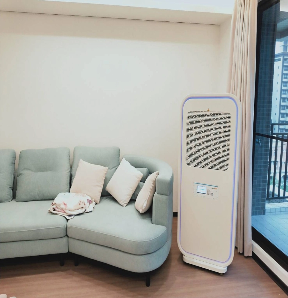 桃園張藥師家｜台中醫療級空氣淨化機｜台北醫療級空氣淨化機