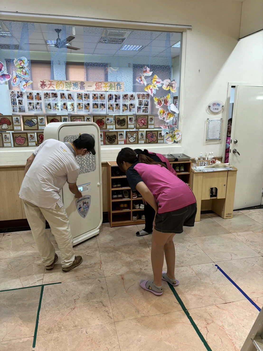 熊寶寶幼兒園