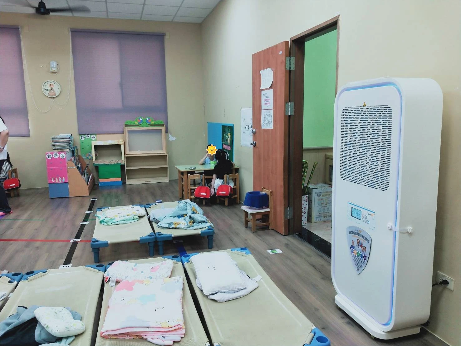 熊寶寶幼兒園