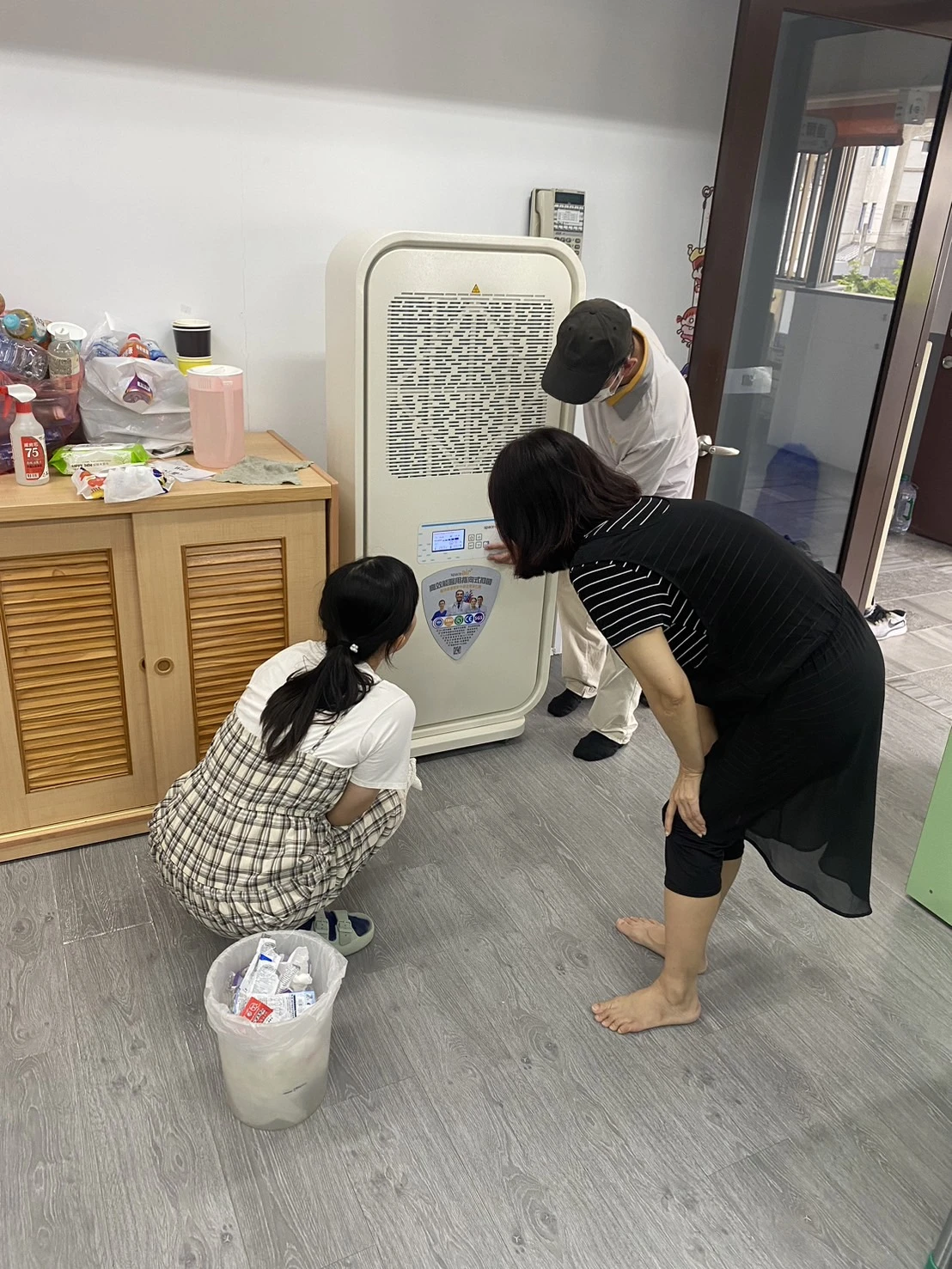 歐森烏日幼兒園