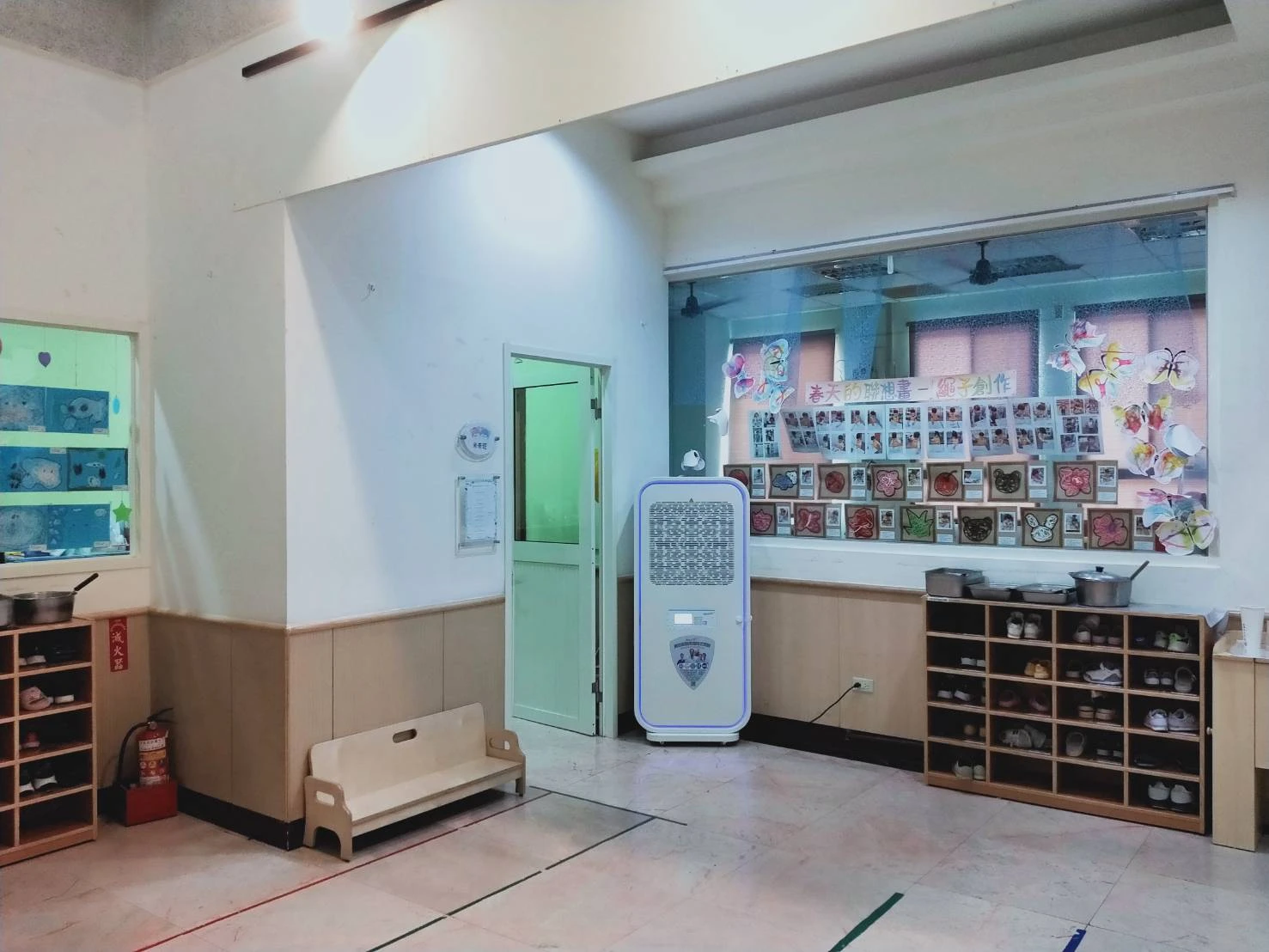 熊寶寶幼兒園