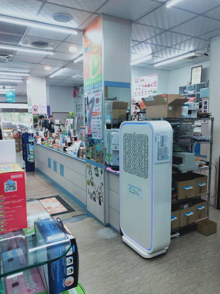 東亞永福藥局