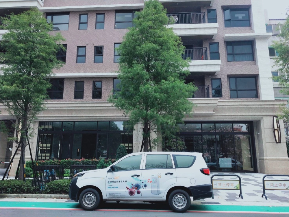 桃園張藥師家｜台中醫療級空氣淨化機｜台北醫療級空氣淨化機