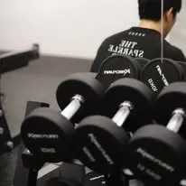 新手健身房指南！/健身房,台北健身房