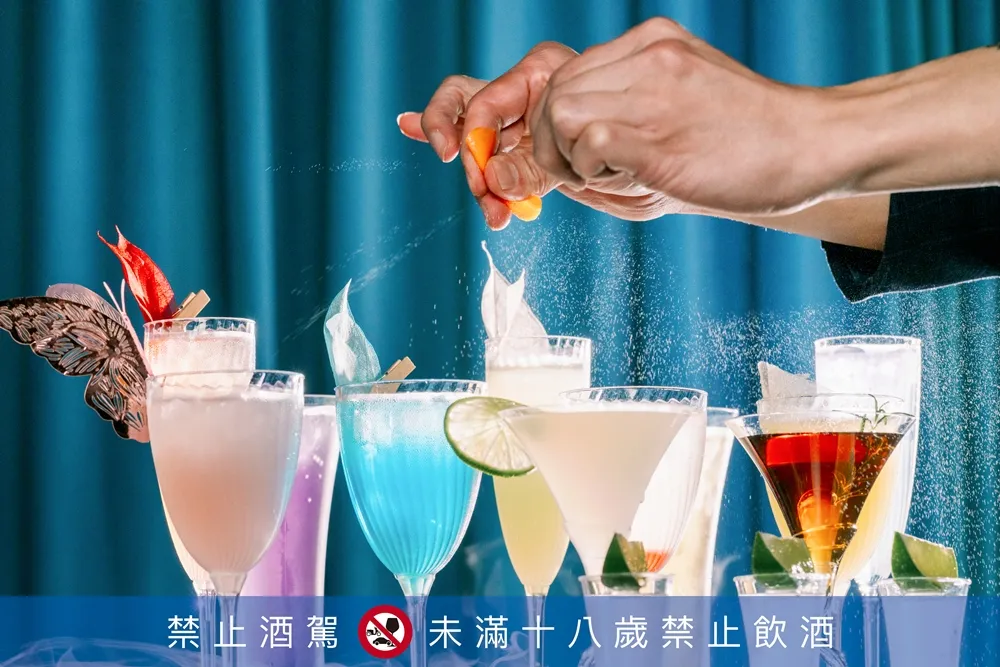 行動酒吧適合哪些場合？