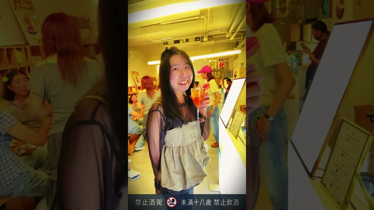 都是藝術手做地毯｜頂樓聚會