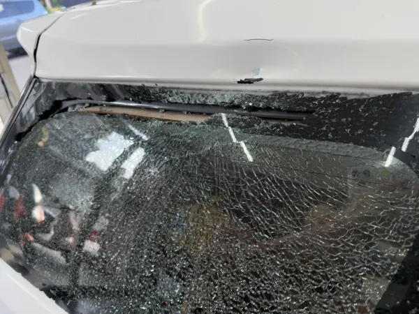 汽車玻璃/防爆膜