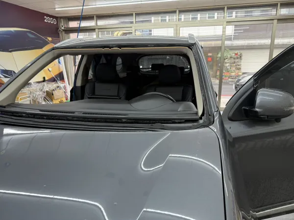 汽車玻璃/防爆膜