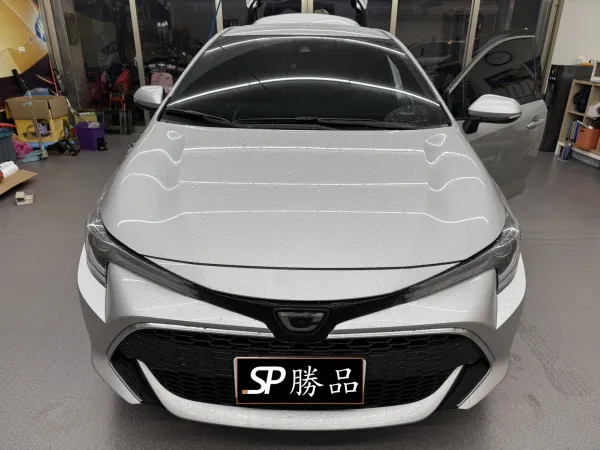 汽車玻璃隔熱紙