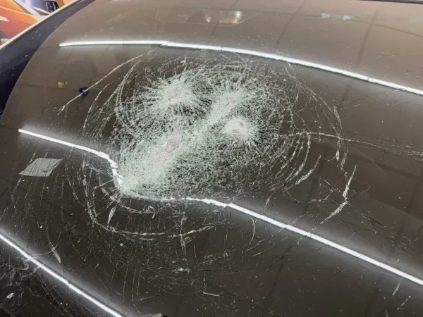 汽車玻璃/防爆膜