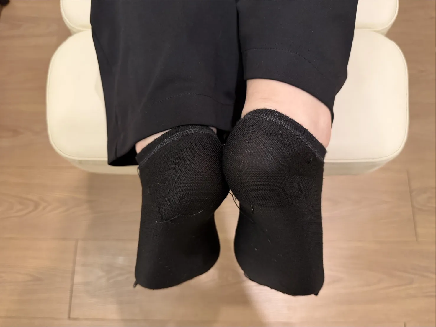 長短腳是什麼？從日常姿勢看身體不平衡的原因與調整方式