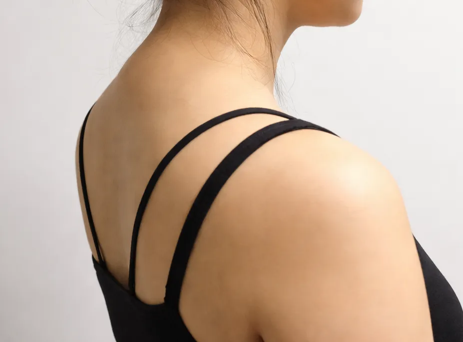 脖子後面凸一塊？帶你了解富貴包怎麼形成的